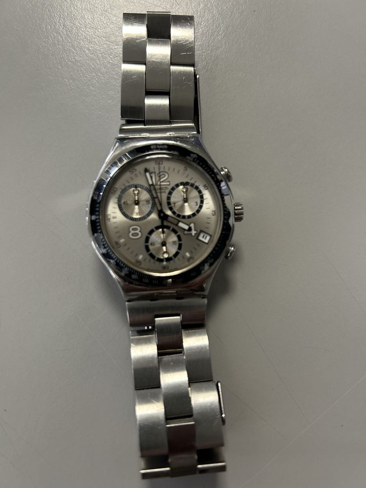 Relogio Swatch Irony
