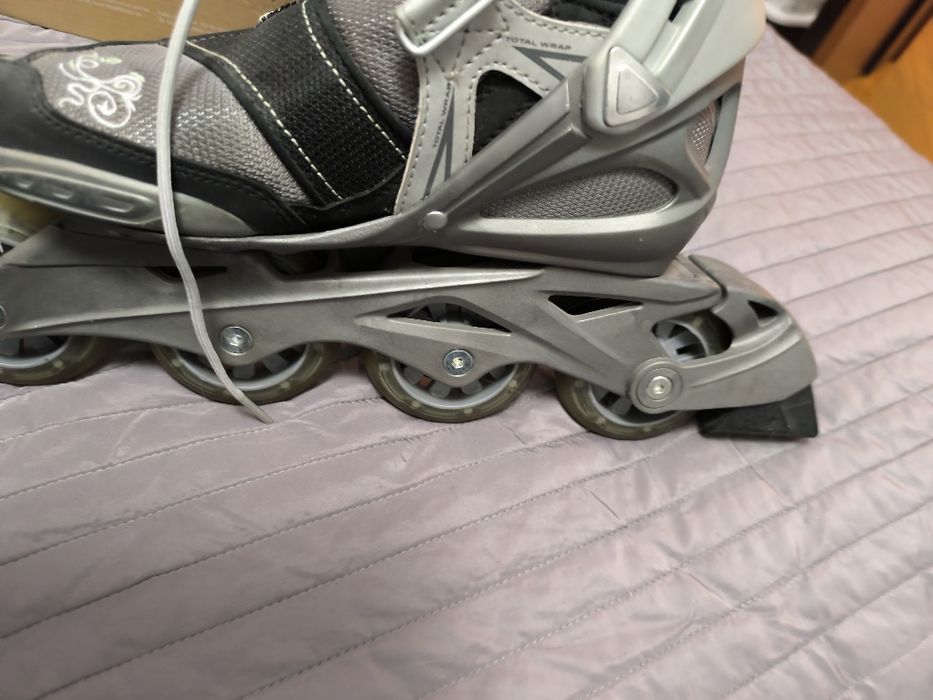 Rolki Rollerblade Spark XR COMP W