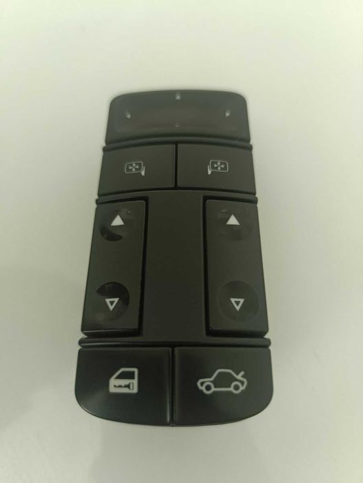 Блок кнопок склопідйомників Опель Вектра С Сігнум