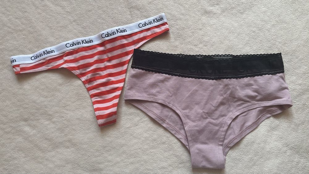 Трусики Calvin Klein