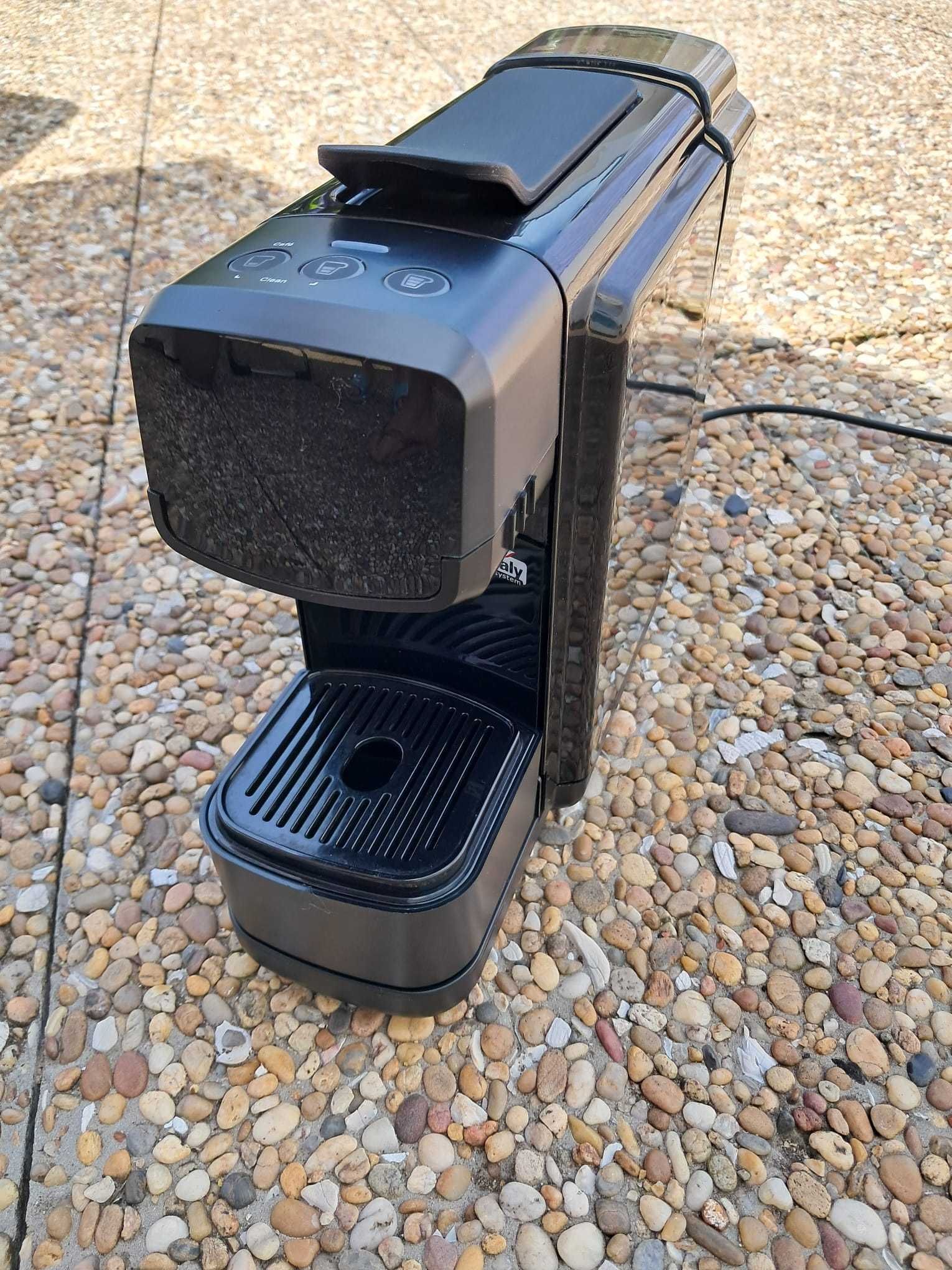 Máquina de café Pingo Doce