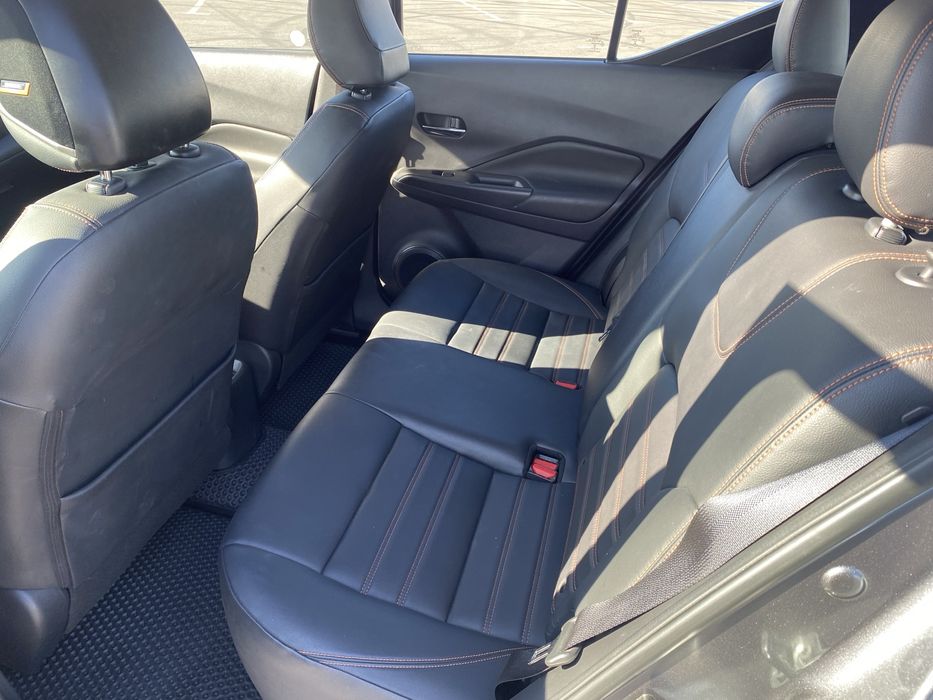 Nissan Kicks 2019 1.6 SR