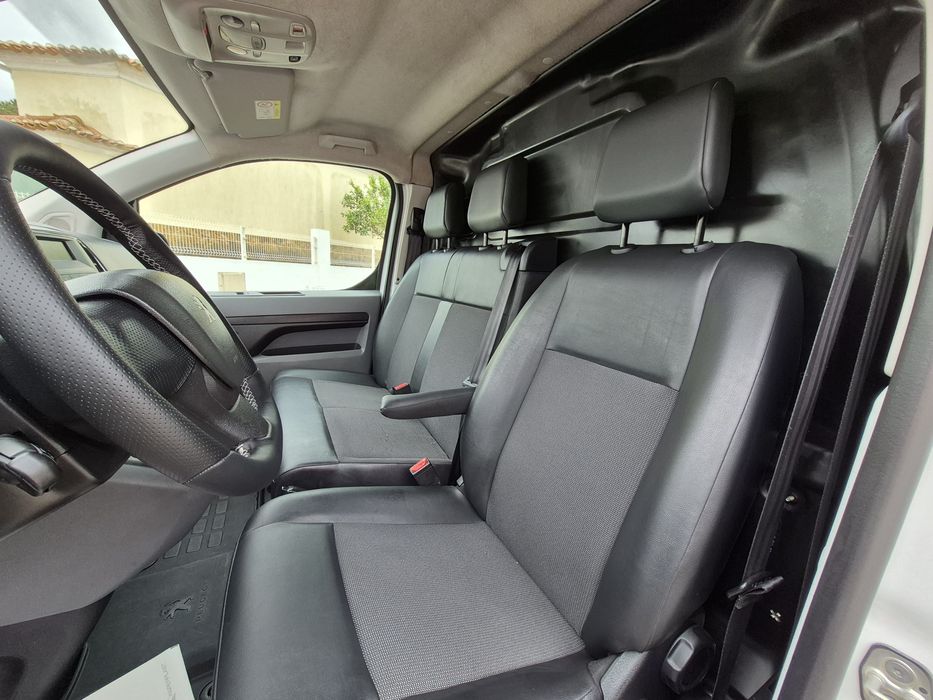 Peugeot Expert - 59.000KM | GARANTIA | NACIONAL