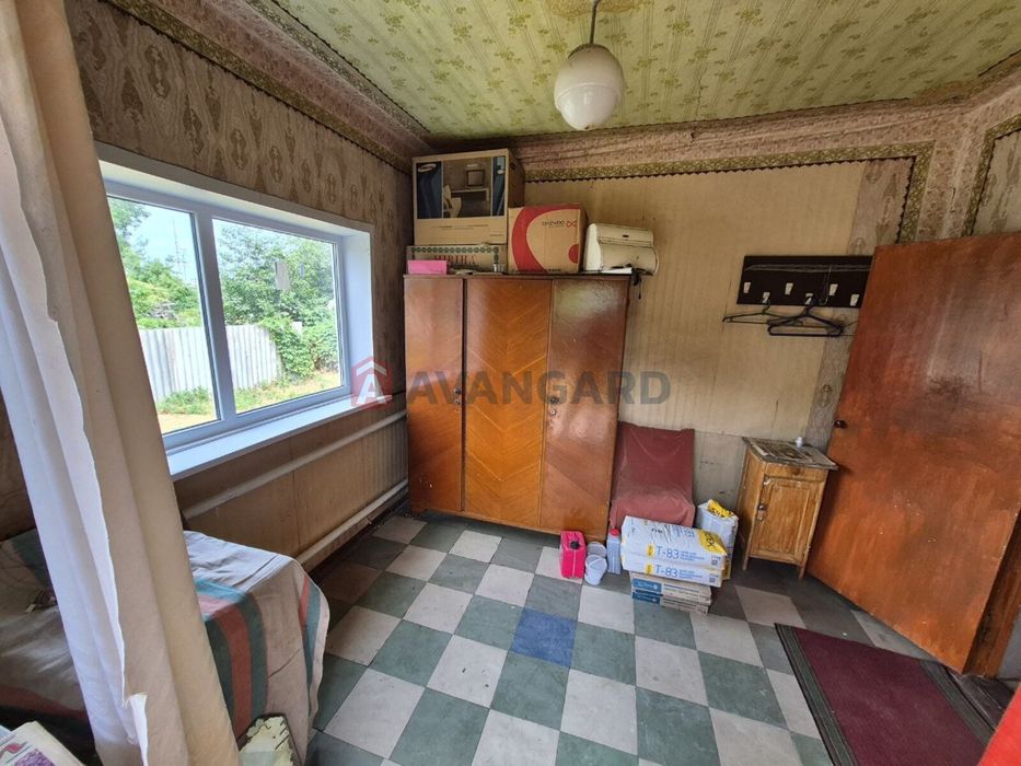 Продаж будинку в Слободі з виходом на Дніпро