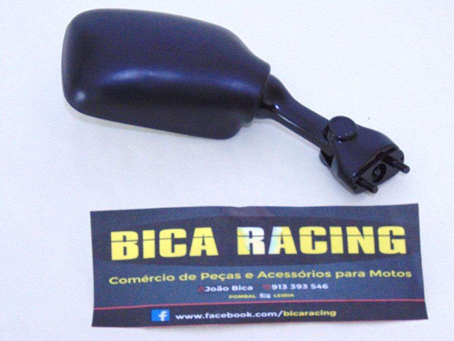 Conjunto Espelhos Suzuki Gsxr 600 Gsxr 750 de 1996 a 2000 (NOVOS)