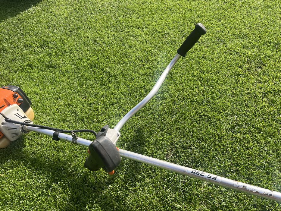 Kosa STIHL FS 250 podkaszarka spalinowa