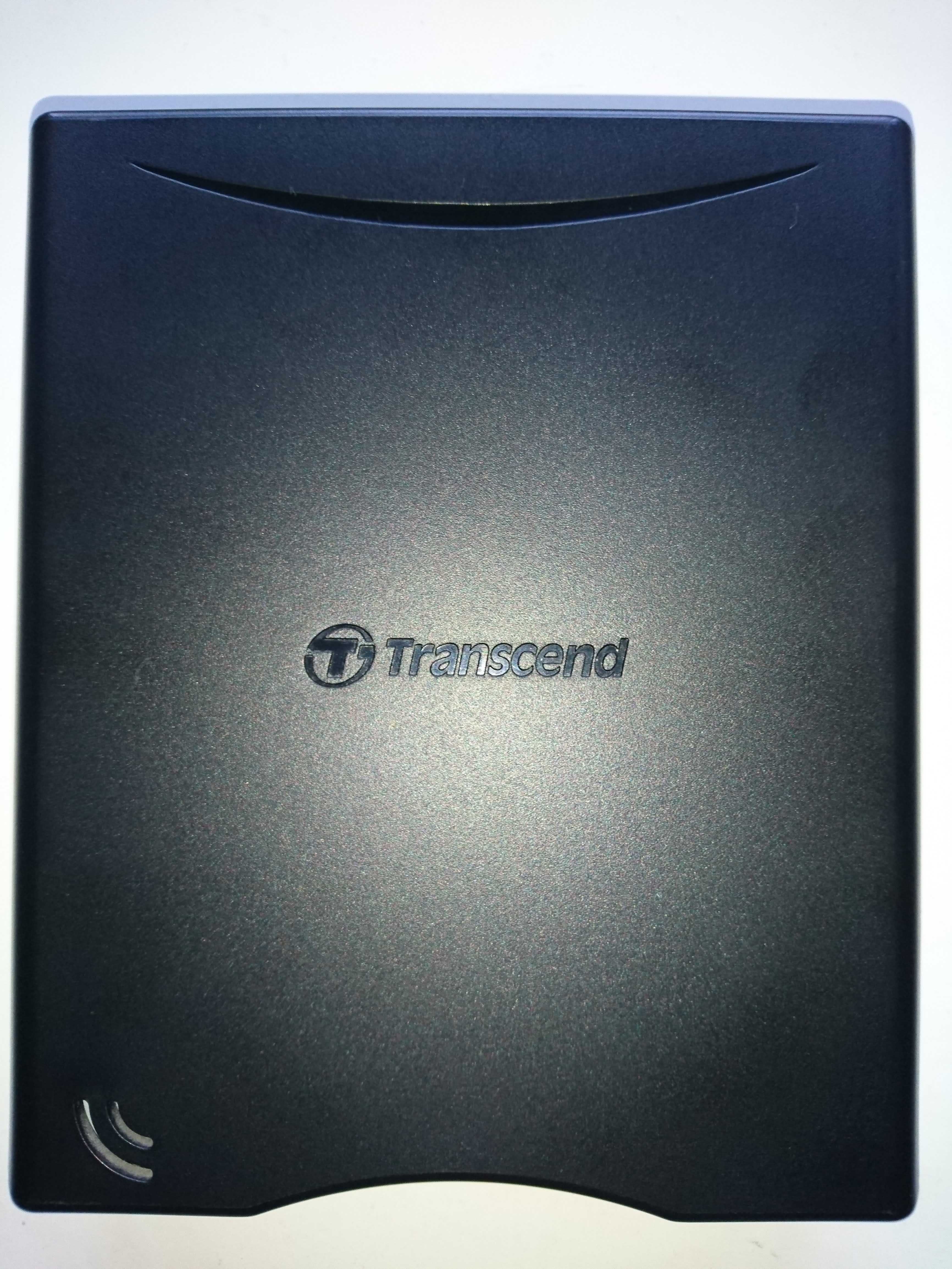 Жорсткий диск 3Гб Transcend TS3TSJ35T3