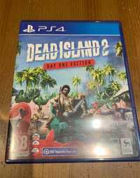 Dead Island 2 PS4 PL