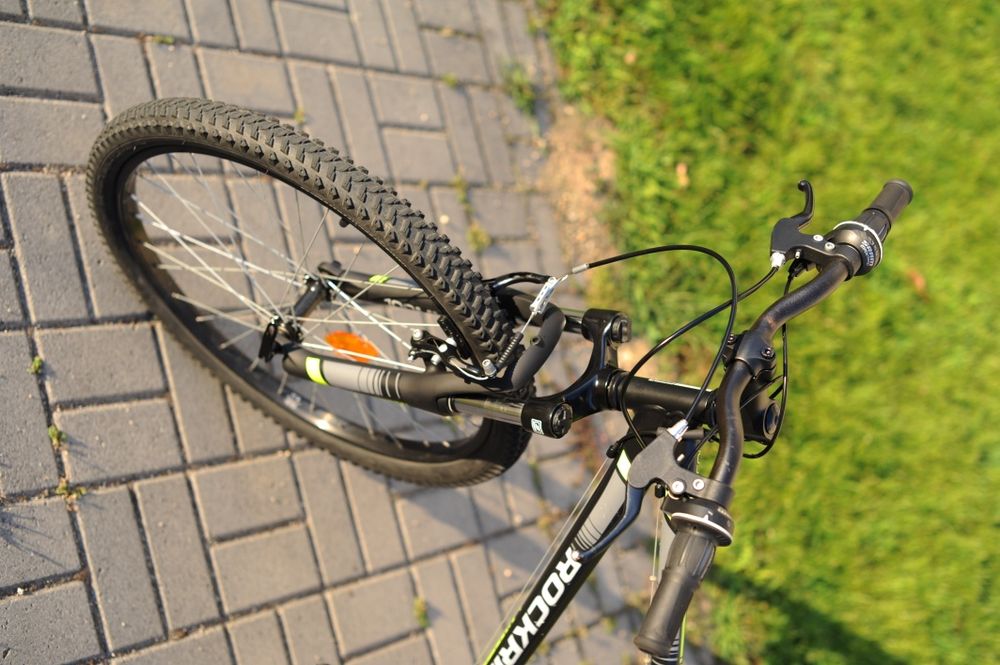 Rockrider st500 ano 2022