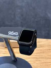 Apple Watch Series SE 2 gen 40 mm Midnight used Купуй у Ябко!