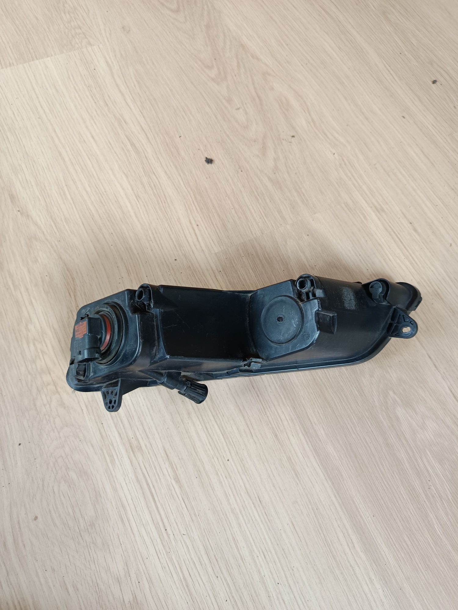 VW Golf VII R-line halogen lewy oryginał