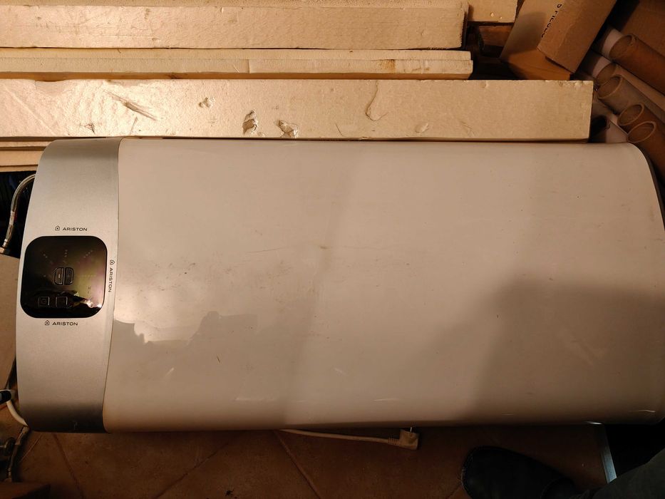 Bojler 65l Ariston Velis Evo 80 eu