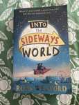 Into The Sideways World - Ross Welford English book