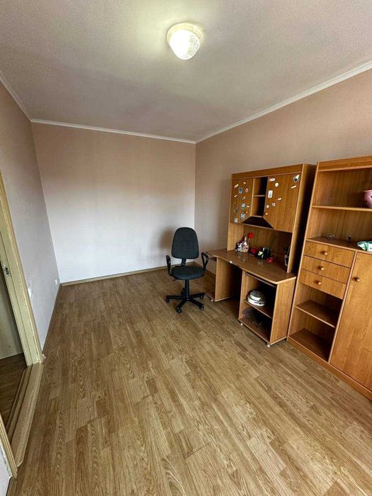 3к квартира в центрі міста з гарним ремонтом 84м2! Терміновий продаж!