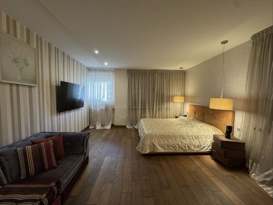 БЕЗ% оренда 4к кв Межигірська 28 Подол