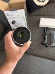 Smart projektor esp-mini