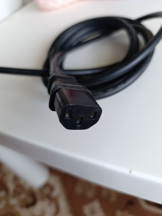 Шнур сетевой для компьютера