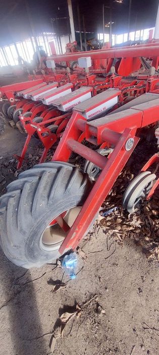 Сівалка Kverneland Monopill SE24 2013 рок