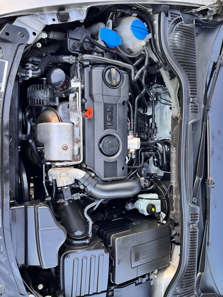 Skoda octavia A5 шкода октавия А5