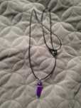 Wisior amulet sprzedam
