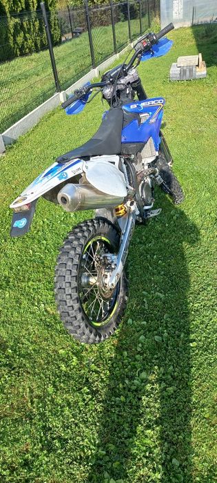 Sherco 2.5 IF Enduro