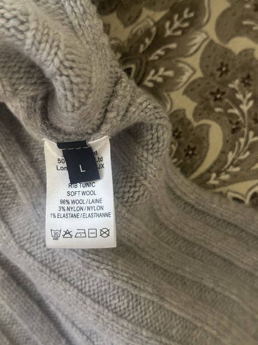 Joseph Symbol стильно та комфортно кашемір