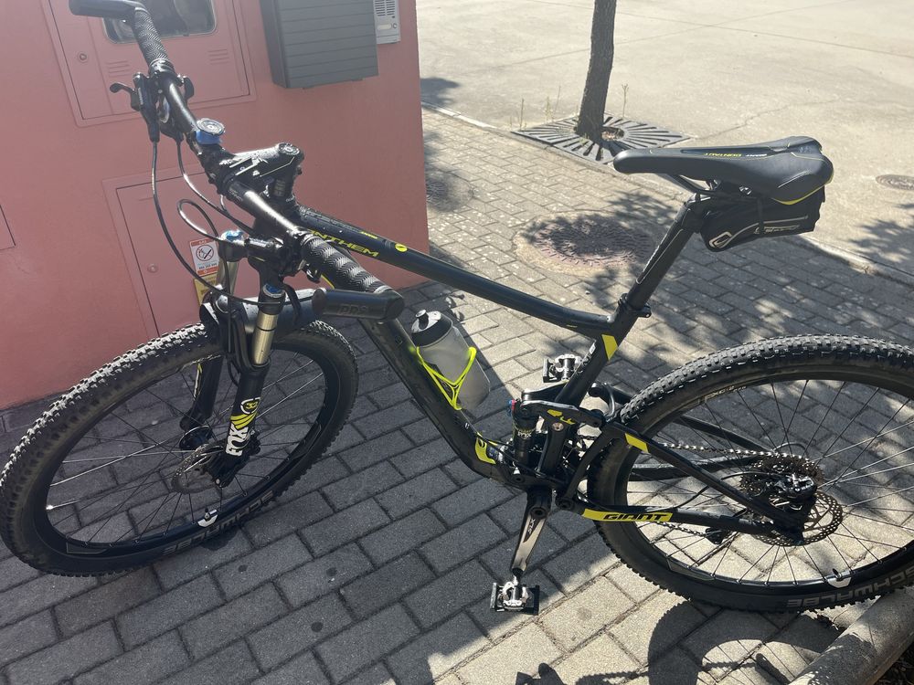 Giant Anthem 27,5