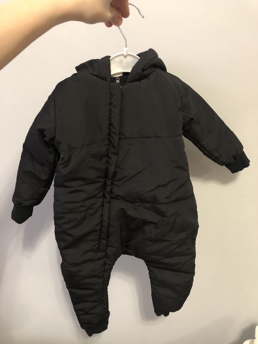 Дитячий комбінезон для хлопчика