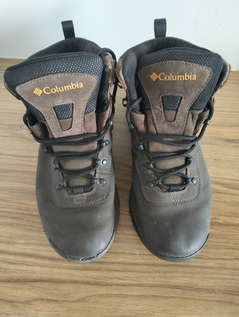Columbia buty trekkingowe roz 44 2/3