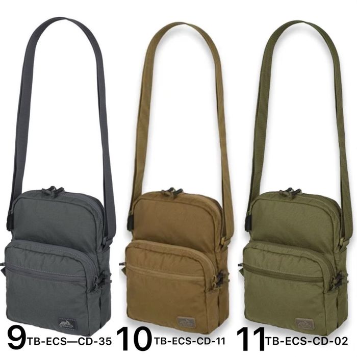 Рюкзак однолямковий 9Л Mil-Tec штурмовий військовий тактичний Німечина