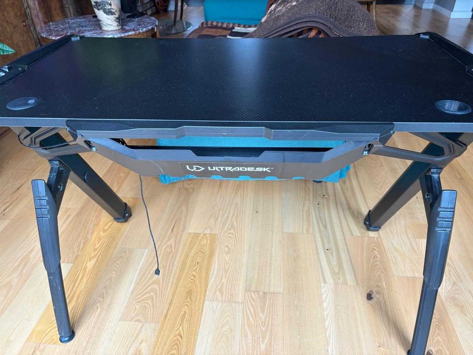 Biurko gamingowe Ultradesk