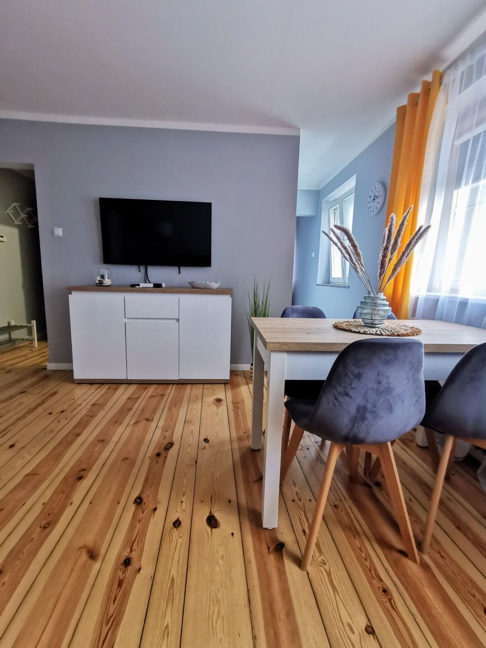 Apartament Pszczew Lubuskie Mazury