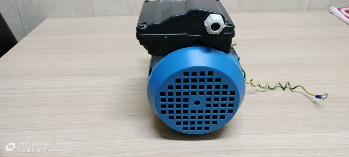 Motor de banheira de hidromassagem
