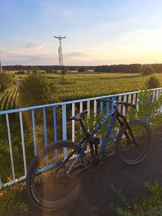 Rower enduro Ns Define al 160 rozmiar M 2021