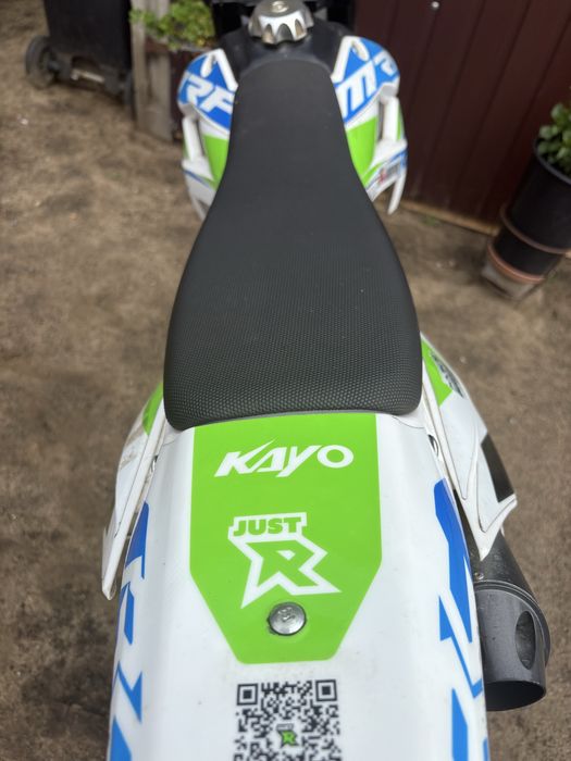 Mrf 140 rc (kayo)