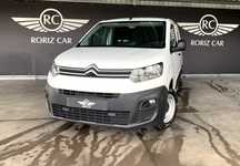Citroën Berlingo 1.6 BlueHDi L1 Club