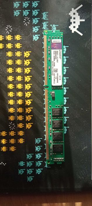 Pamieć DDR3 4 GB 1333MHZ