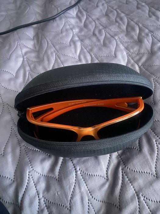 Okulary przeciwsłoneczne Solano