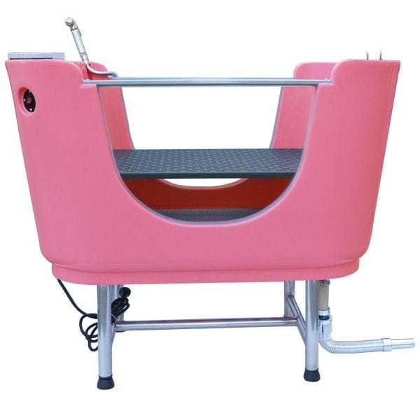 Ванна для животных Blovi Dog Small Bath СПА-системой и озонирования