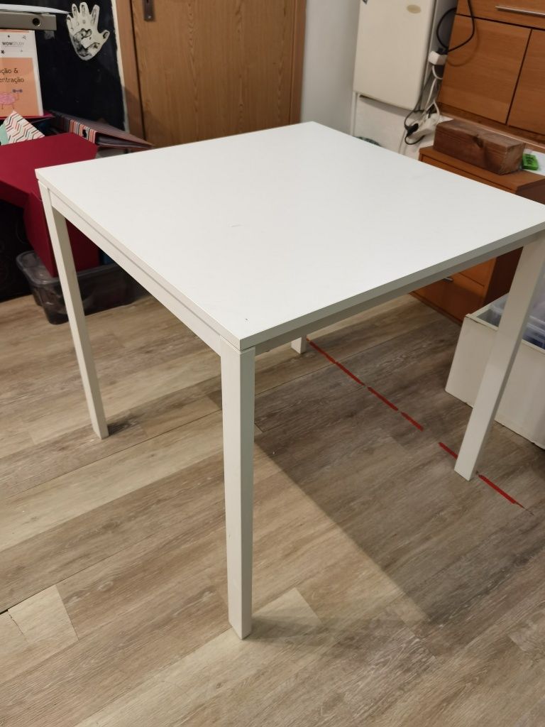 Mesa 75x75 robusta