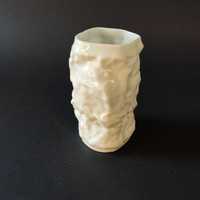 Wazon Gerold Bavaria op-art 7665/4 - porcelana - niższa cena