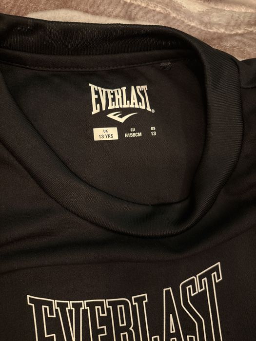 Komplet sportowy Everlast roz 158