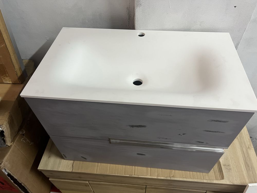 Movel casa banho com Lavatorio