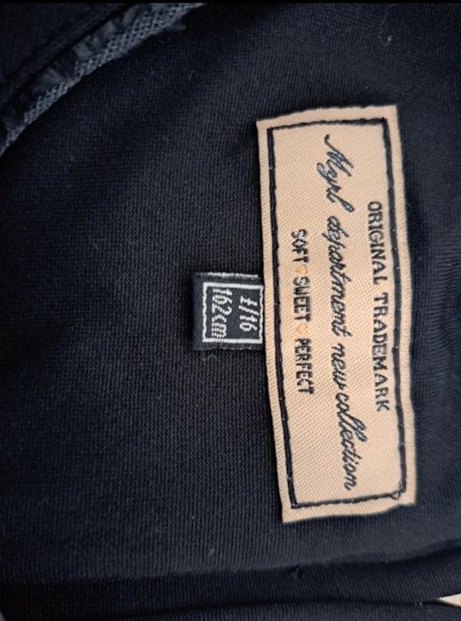 Vestido Mayoral tamanho 16