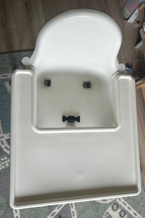 Krzesełko do karmienia Ikea Antilop