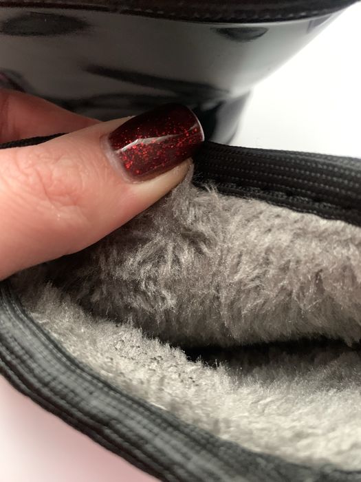 Гумові чоботи дитячі