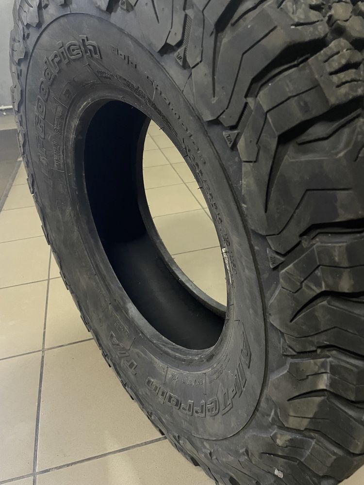 265/75/16 BFGoodrich