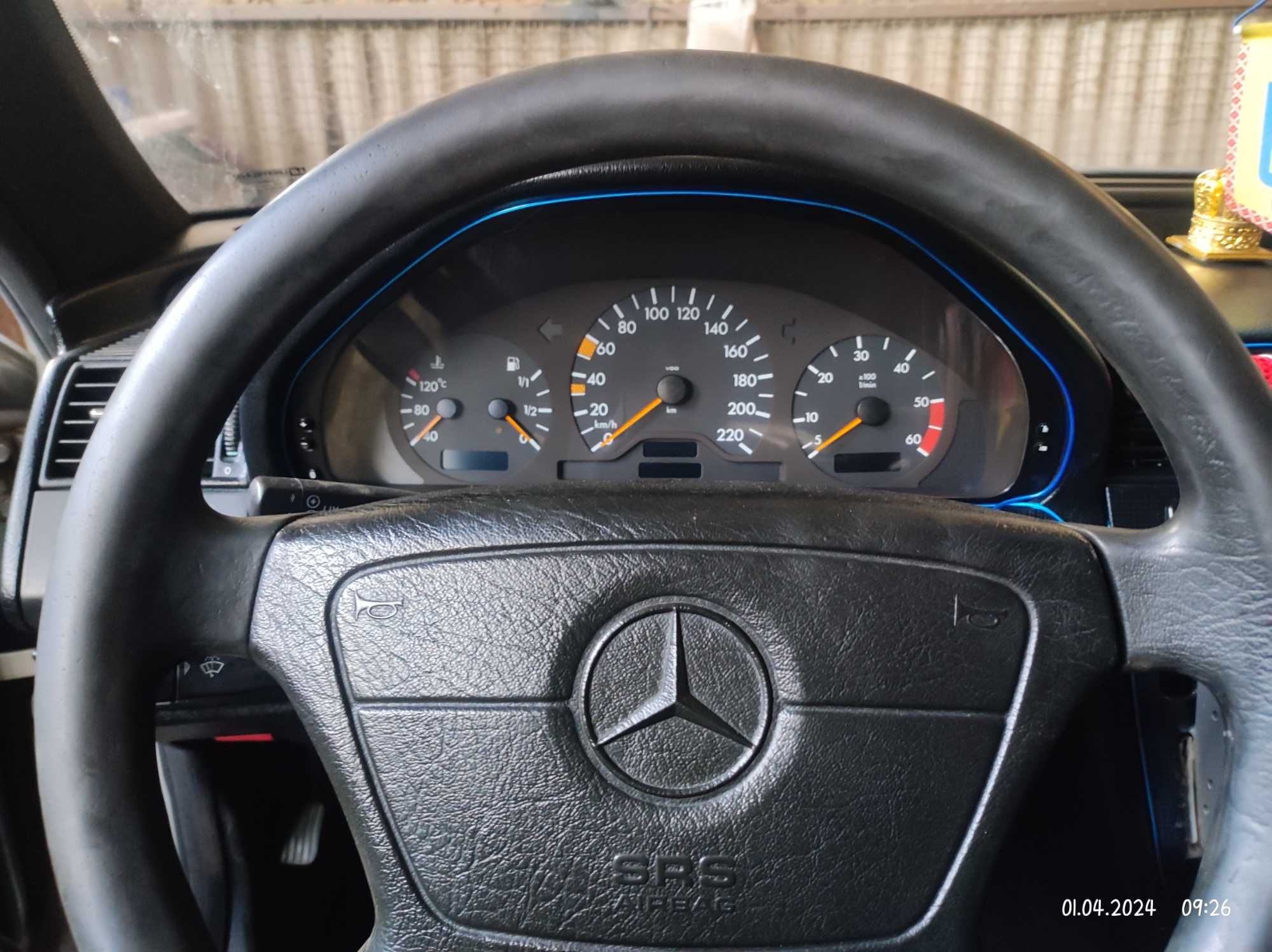 Продам або обмін mercedes - benz