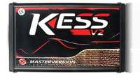 KESS 5.017 + KSuite 2.47, лучшего качества. Полный Легковые + Грузовые