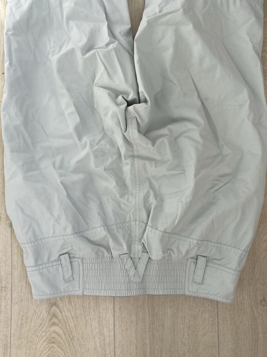 Штаны лыжные Helly Hansen M